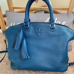 Tory Burch Thea Satchel